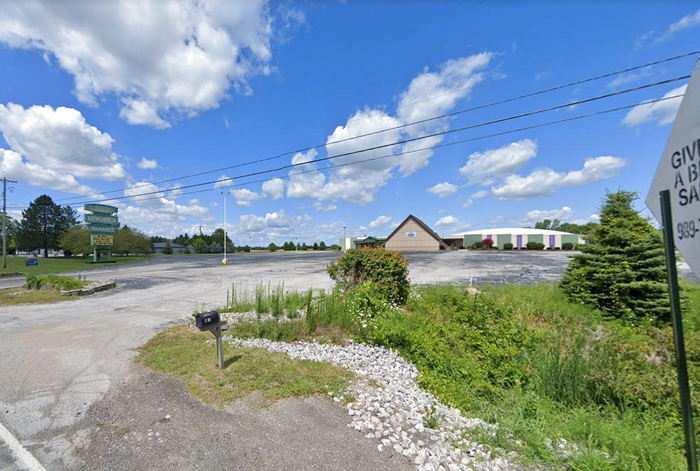 Candlelite Bowling (Holiday Bowl)